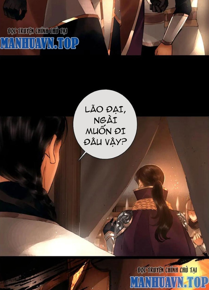 Phụng Chỉ Xuất Chinh Chapter 21 - Trang 2