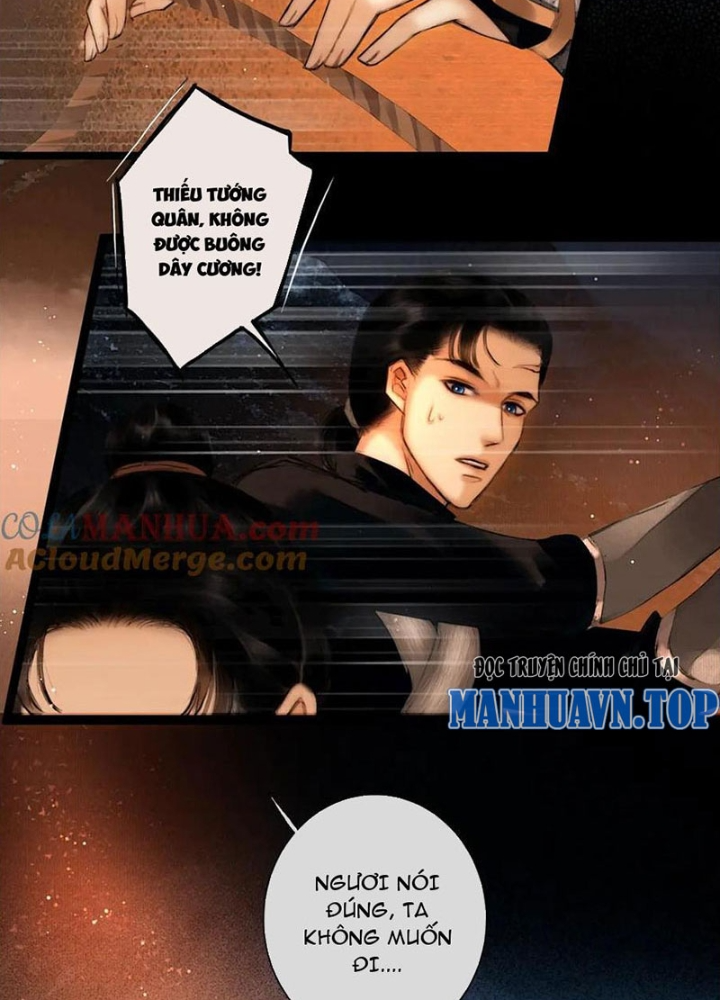 Phụng Chỉ Xuất Chinh Chapter 21 - Trang 2
