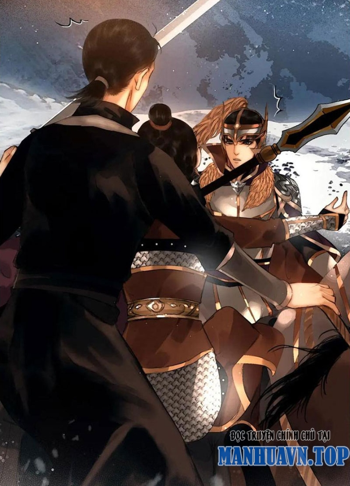 Phụng Chỉ Xuất Chinh Chapter 21 - Trang 2