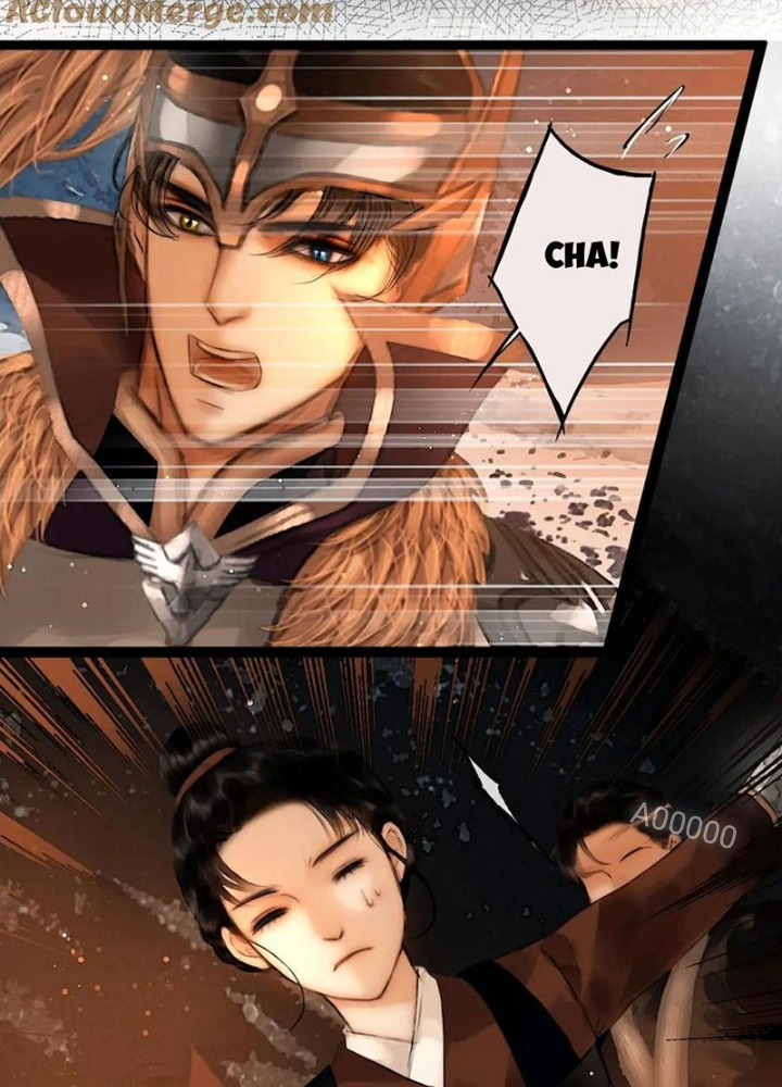 Phụng Chỉ Xuất Chinh Chapter 21 - Trang 2