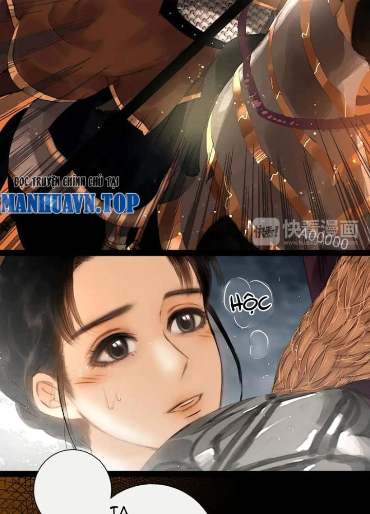 Phụng Chỉ Xuất Chinh Chapter 21 - Trang 2