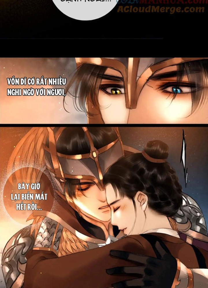 Phụng Chỉ Xuất Chinh Chapter 21 - Trang 2