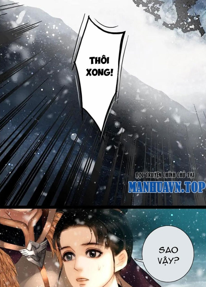 Phụng Chỉ Xuất Chinh Chapter 21 - Trang 2