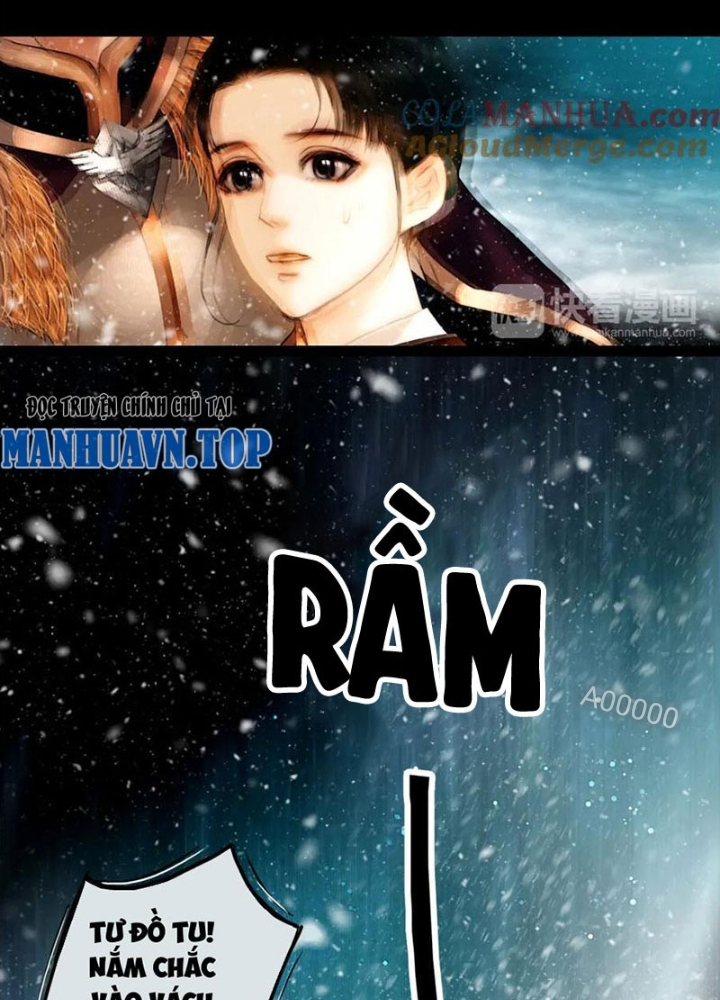 Phụng Chỉ Xuất Chinh Chapter 21 - Trang 2
