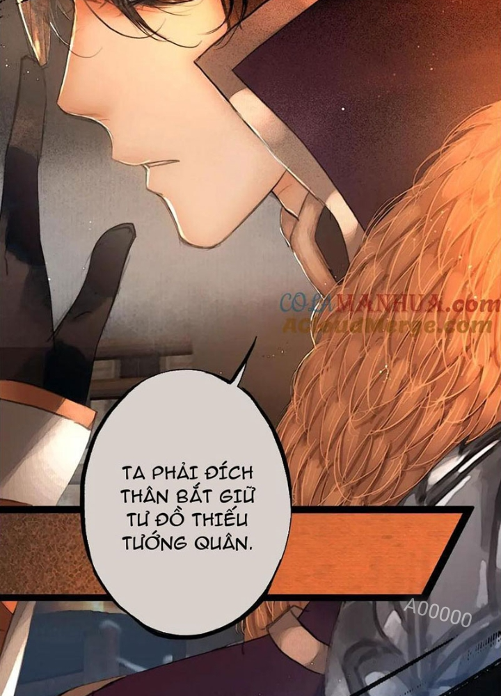 Phụng Chỉ Xuất Chinh Chapter 21 - Trang 2