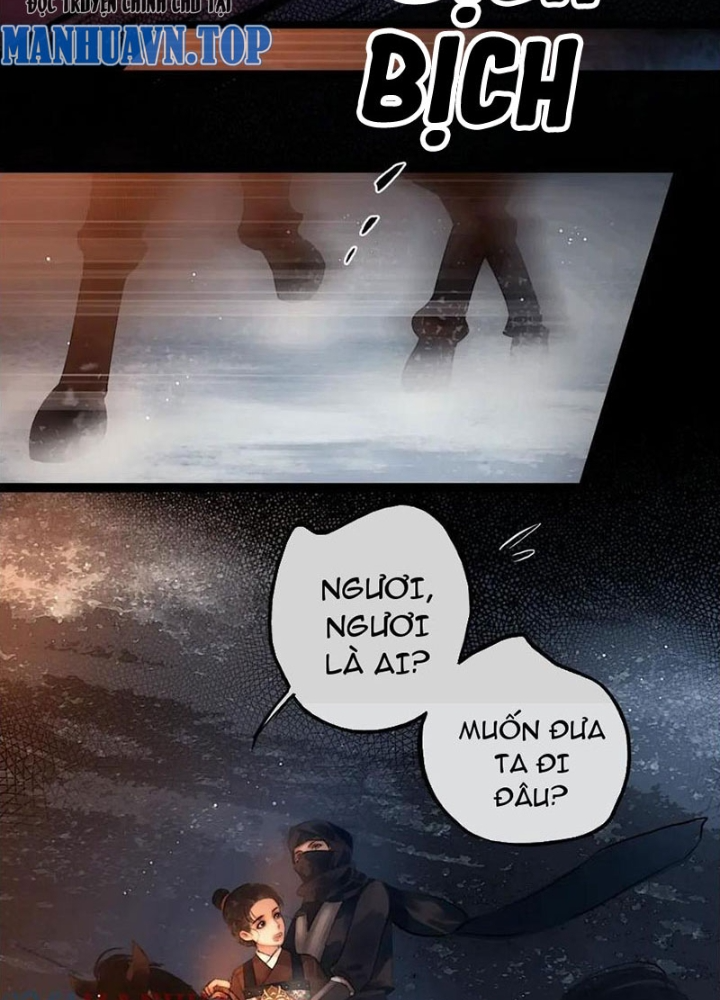 Phụng Chỉ Xuất Chinh Chapter 21 - Trang 2