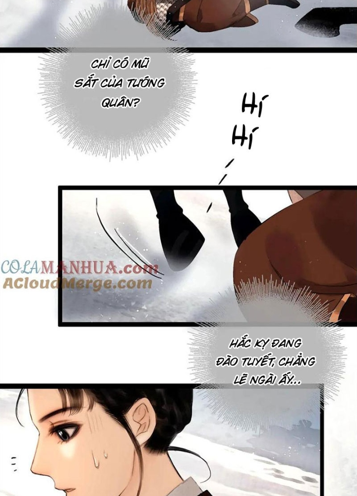 Phụng Chỉ Xuất Chinh Chapter 22 - Trang 2