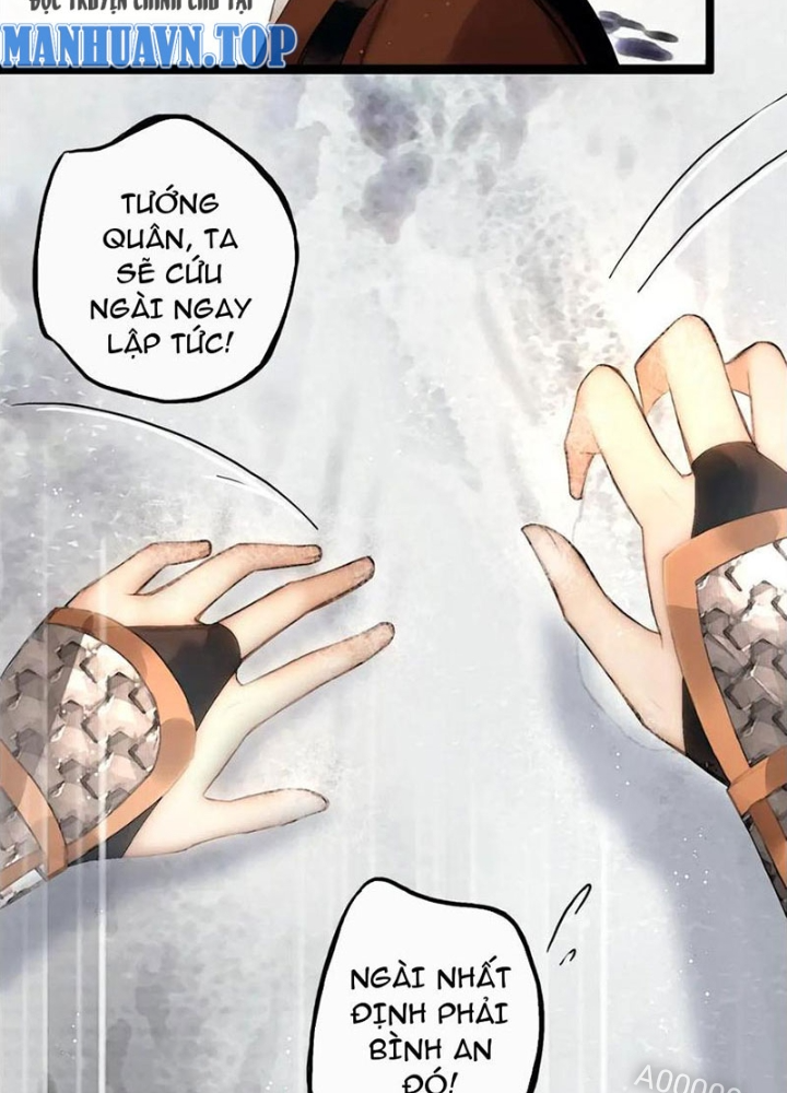 Phụng Chỉ Xuất Chinh Chapter 22 - Trang 2