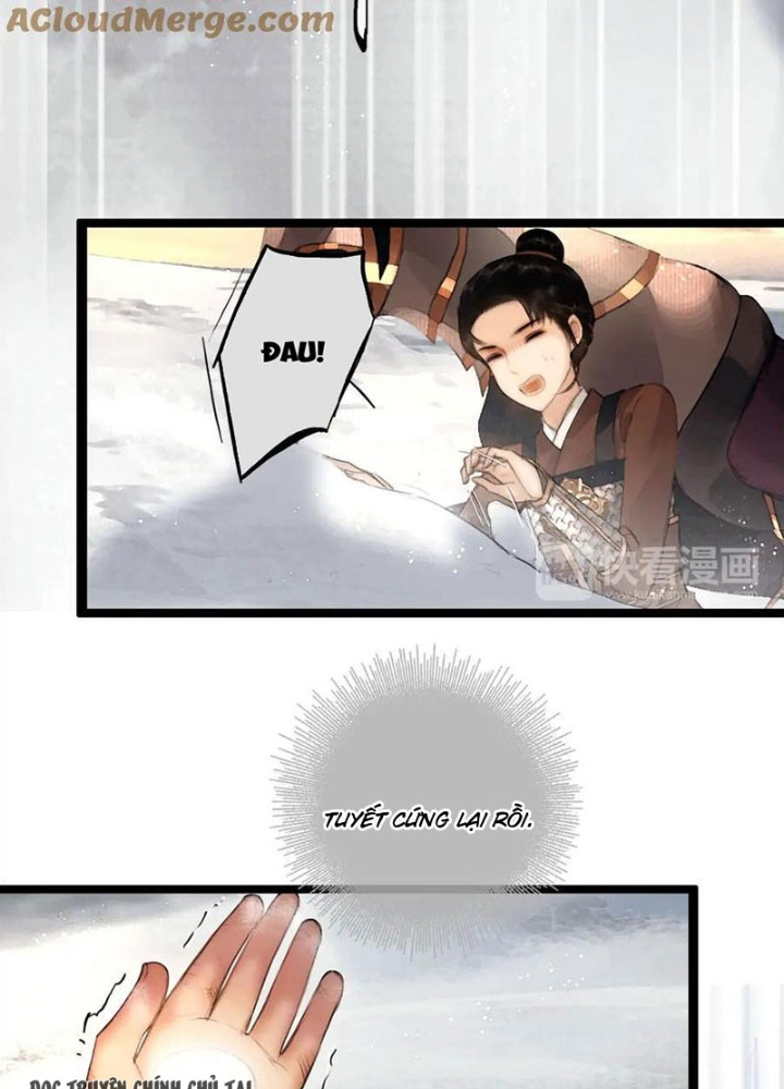 Phụng Chỉ Xuất Chinh Chapter 22 - Trang 2