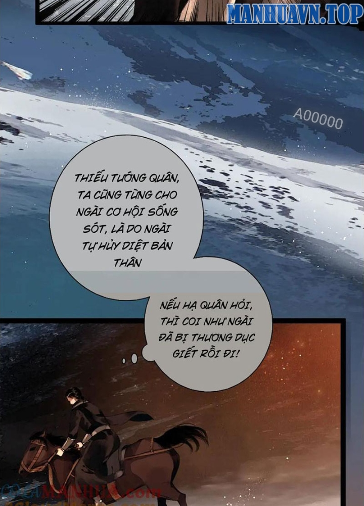 Phụng Chỉ Xuất Chinh Chapter 22 - Trang 2