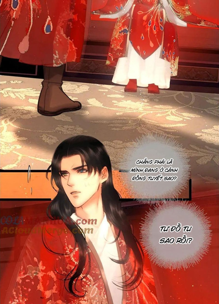 Phụng Chỉ Xuất Chinh Chapter 22 - Trang 2