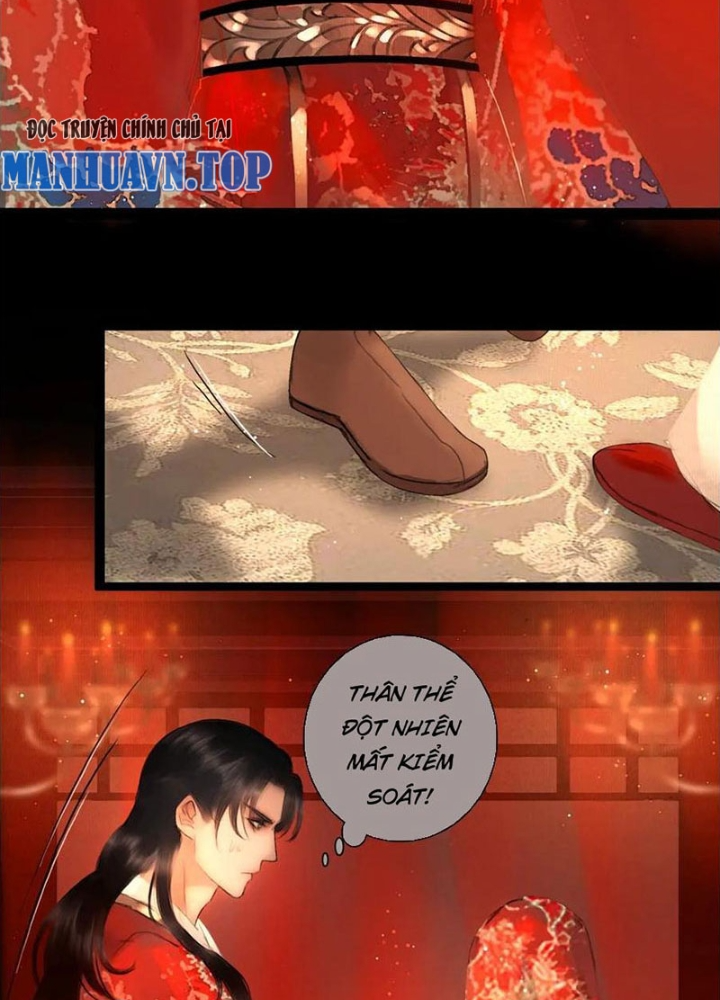 Phụng Chỉ Xuất Chinh Chapter 22 - Trang 2