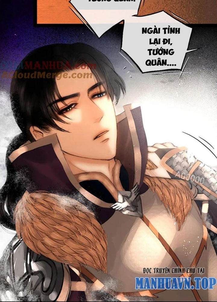 Phụng Chỉ Xuất Chinh Chapter 22 - Trang 2