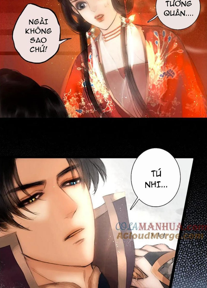 Phụng Chỉ Xuất Chinh Chapter 22 - Trang 2