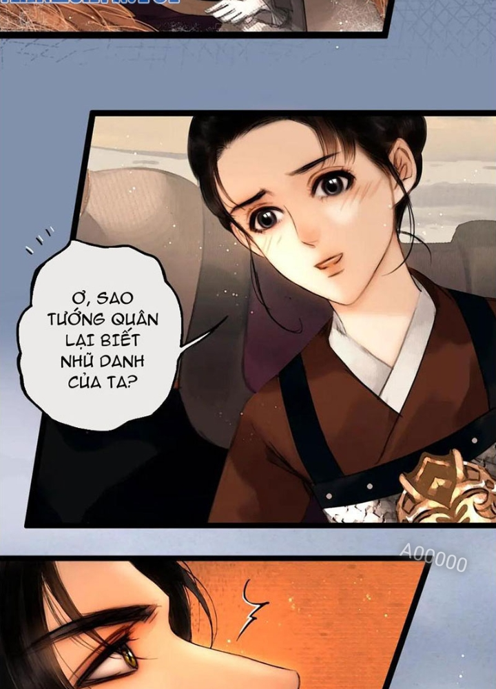Phụng Chỉ Xuất Chinh Chapter 22 - Trang 2