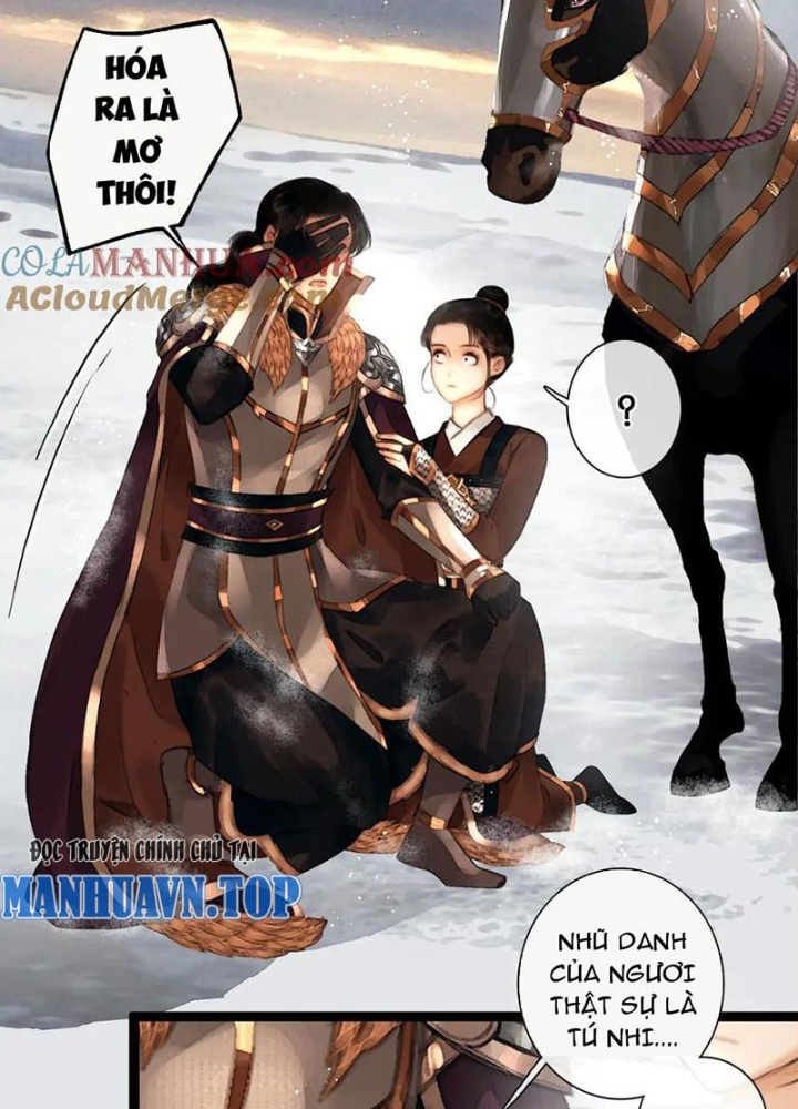 Phụng Chỉ Xuất Chinh Chapter 22 - Trang 2