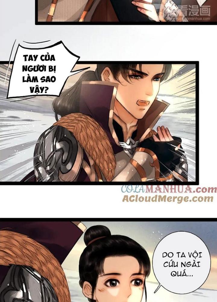 Phụng Chỉ Xuất Chinh Chapter 22 - Trang 2