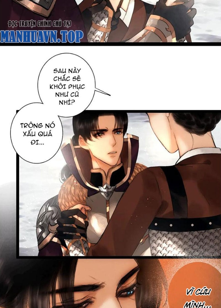 Phụng Chỉ Xuất Chinh Chapter 22 - Trang 2
