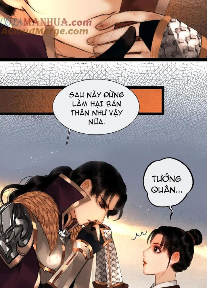 Phụng Chỉ Xuất Chinh Chapter 22 - Trang 2