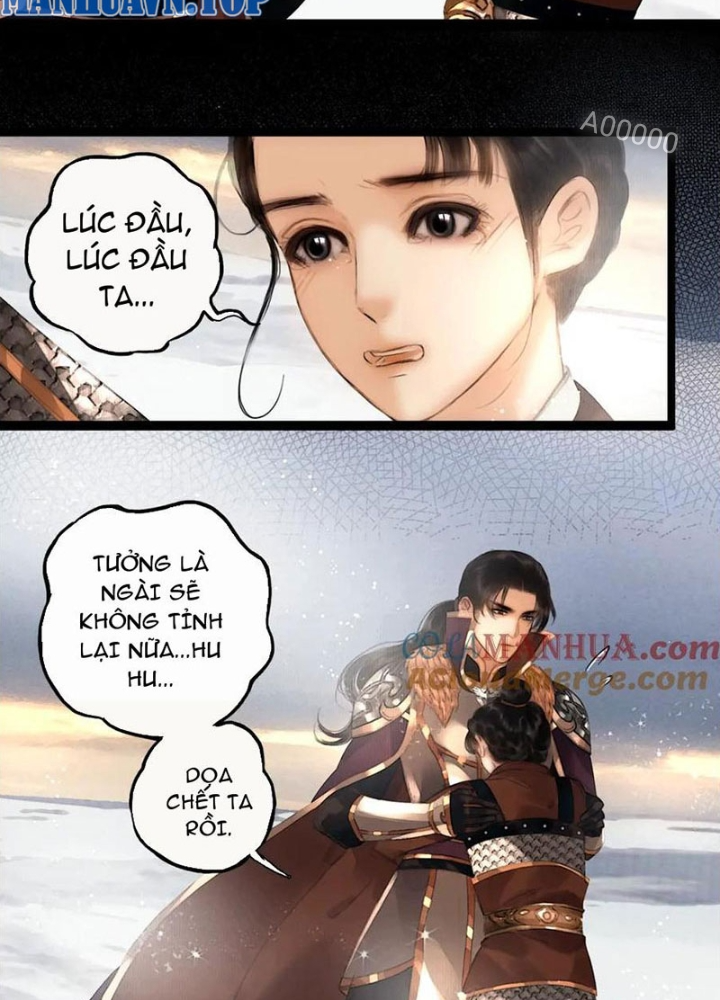Phụng Chỉ Xuất Chinh Chapter 22 - Trang 2