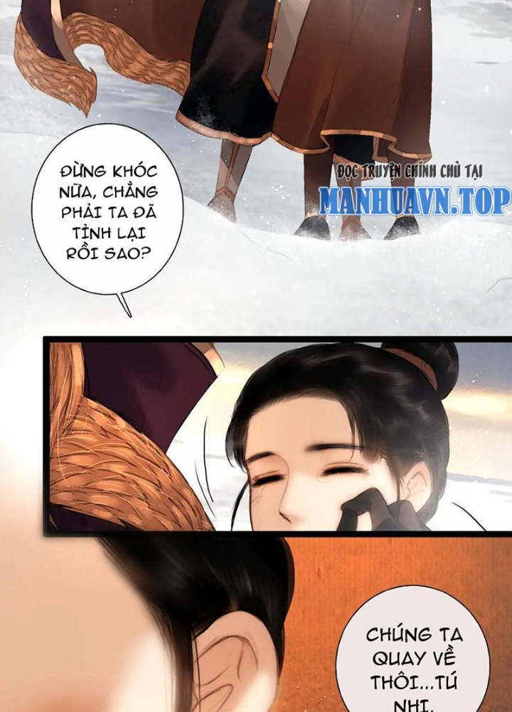 Phụng Chỉ Xuất Chinh Chapter 22 - Trang 2
