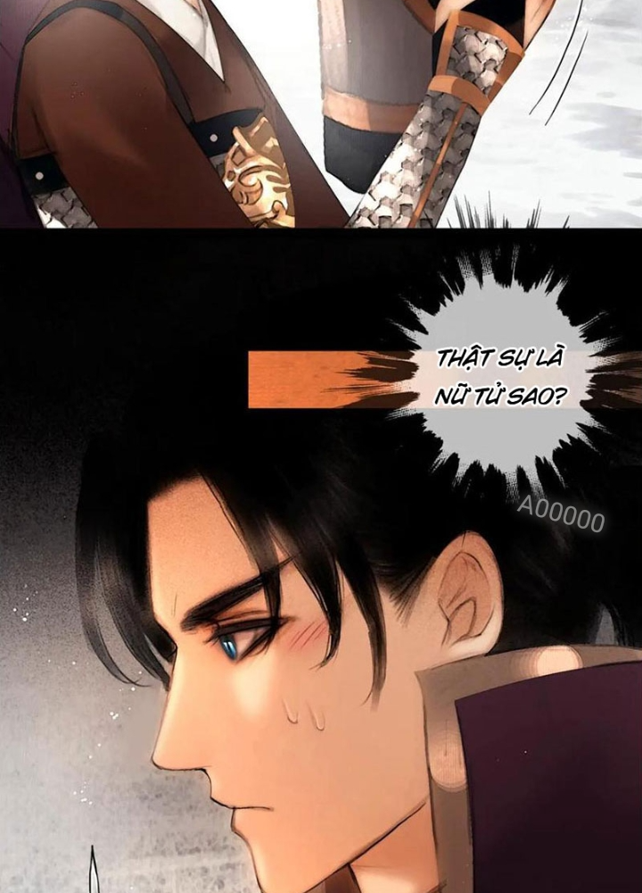 Phụng Chỉ Xuất Chinh Chapter 22 - Trang 2