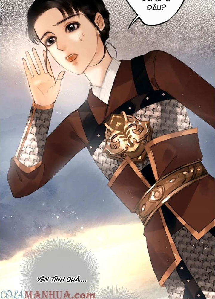 Phụng Chỉ Xuất Chinh Chapter 22 - Trang 2
