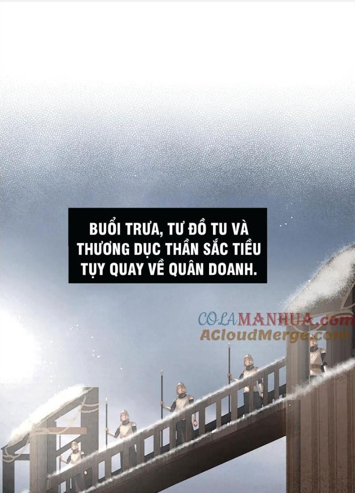 Phụng Chỉ Xuất Chinh Chapter 23 - Trang 2