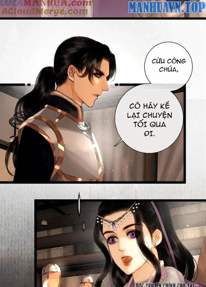 Phụng Chỉ Xuất Chinh Chapter 23 - Trang 2