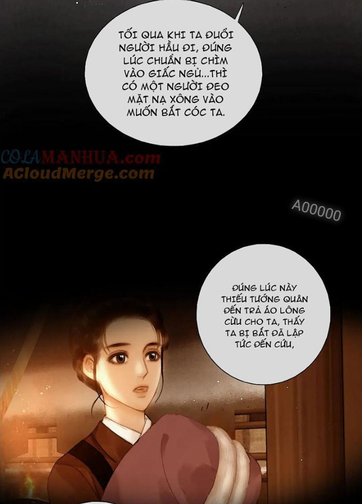 Phụng Chỉ Xuất Chinh Chapter 23 - Trang 2