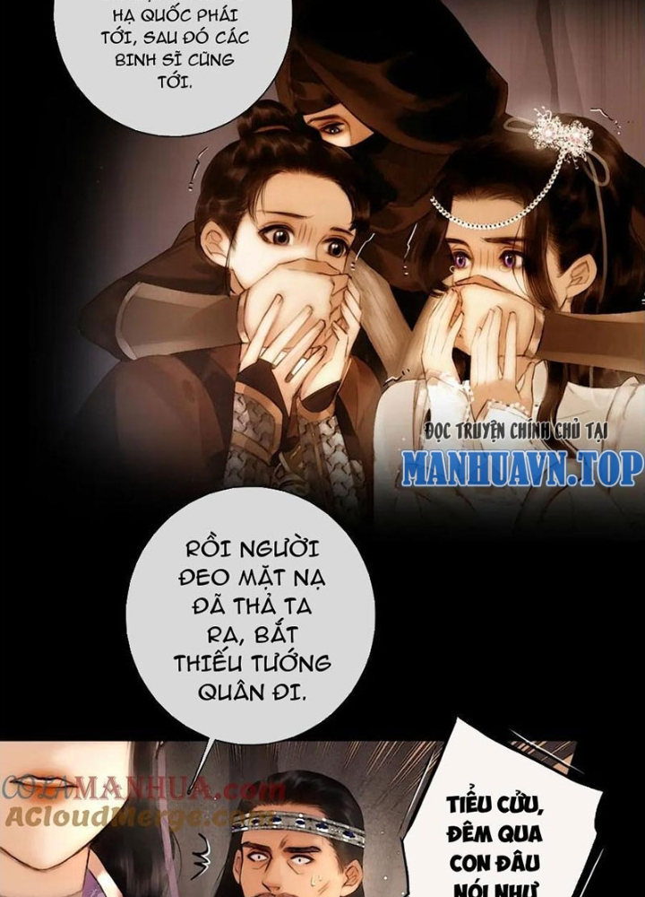 Phụng Chỉ Xuất Chinh Chapter 23 - Trang 2