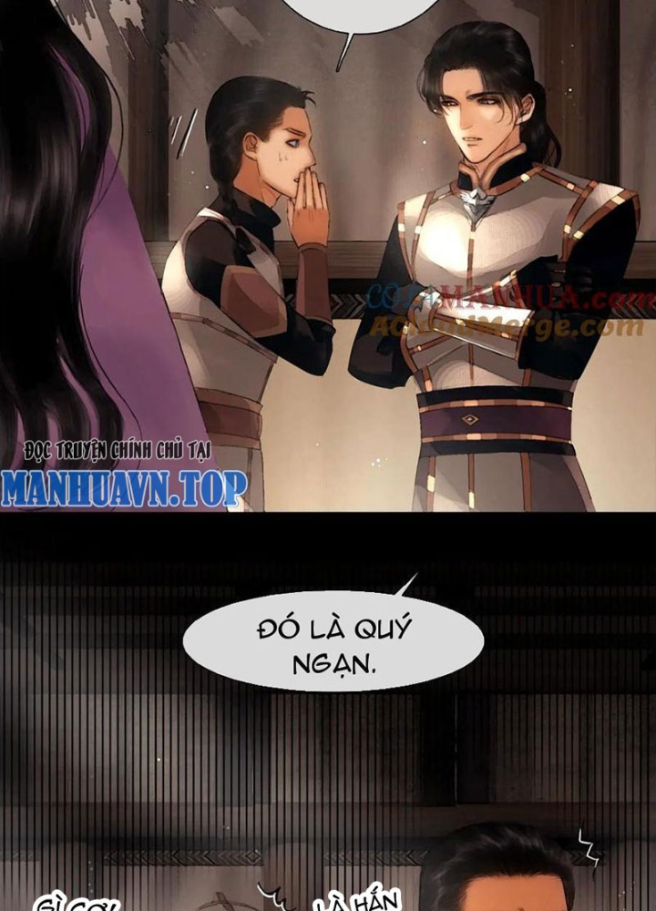 Phụng Chỉ Xuất Chinh Chapter 23 - Trang 2