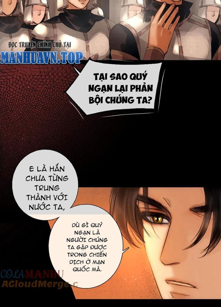 Phụng Chỉ Xuất Chinh Chapter 23 - Trang 2