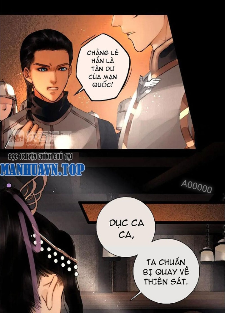 Phụng Chỉ Xuất Chinh Chapter 23 - Trang 2