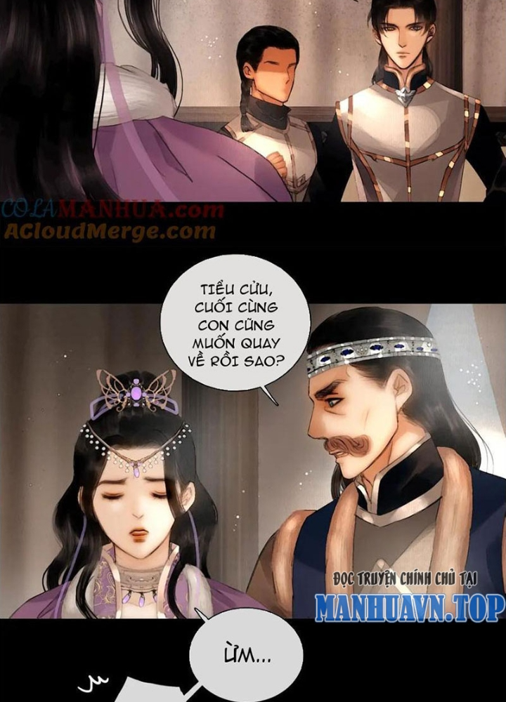 Phụng Chỉ Xuất Chinh Chapter 23 - Trang 2