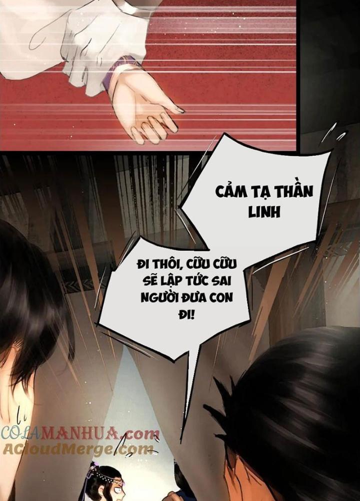 Phụng Chỉ Xuất Chinh Chapter 23 - Trang 2