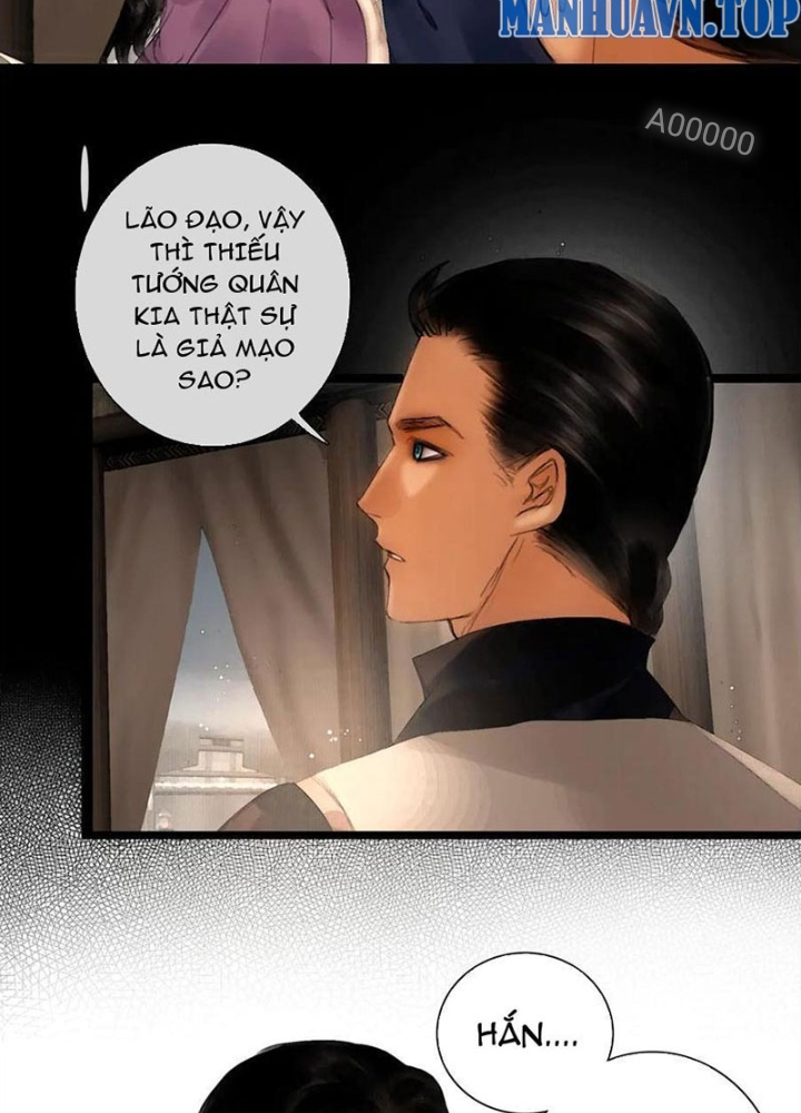 Phụng Chỉ Xuất Chinh Chapter 23 - Trang 2