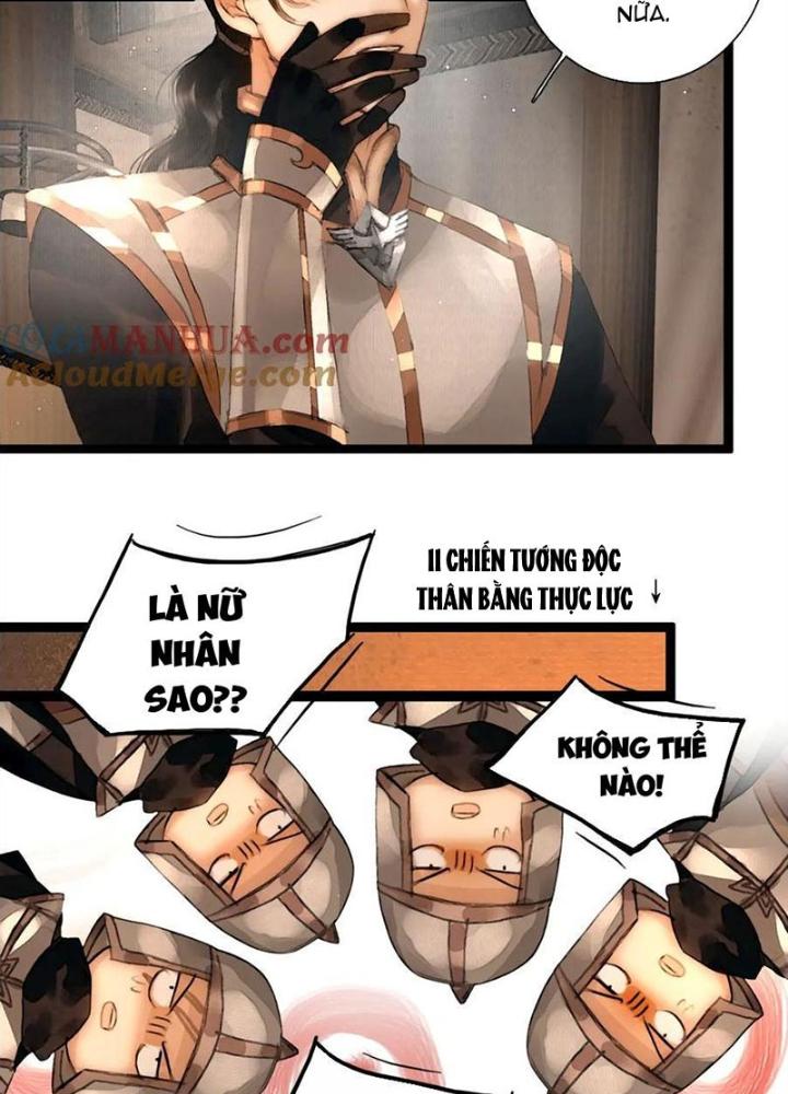 Phụng Chỉ Xuất Chinh Chapter 23 - Trang 2