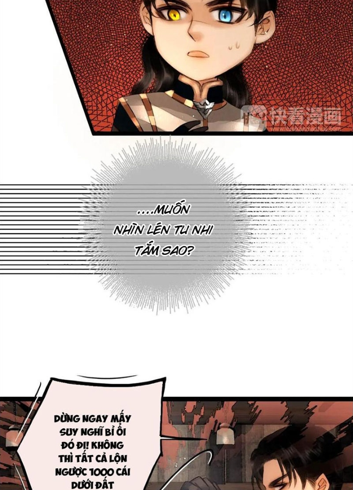 Phụng Chỉ Xuất Chinh Chapter 23 - Trang 2