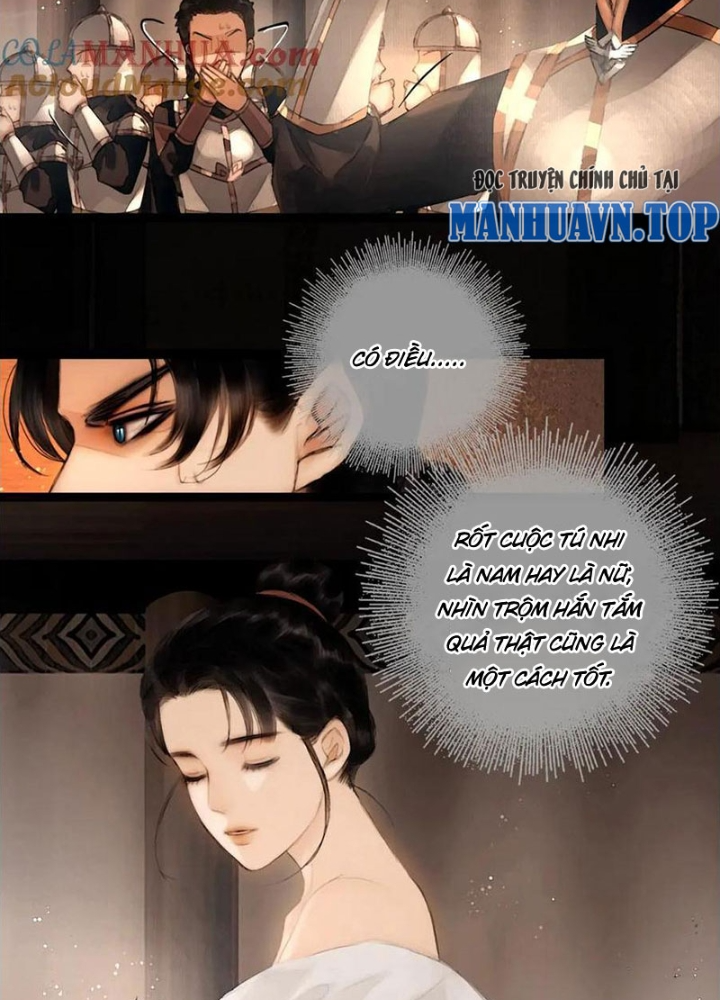 Phụng Chỉ Xuất Chinh Chapter 23 - Trang 2