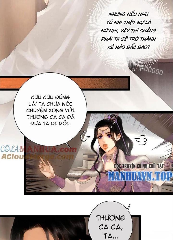 Phụng Chỉ Xuất Chinh Chapter 23 - Trang 2