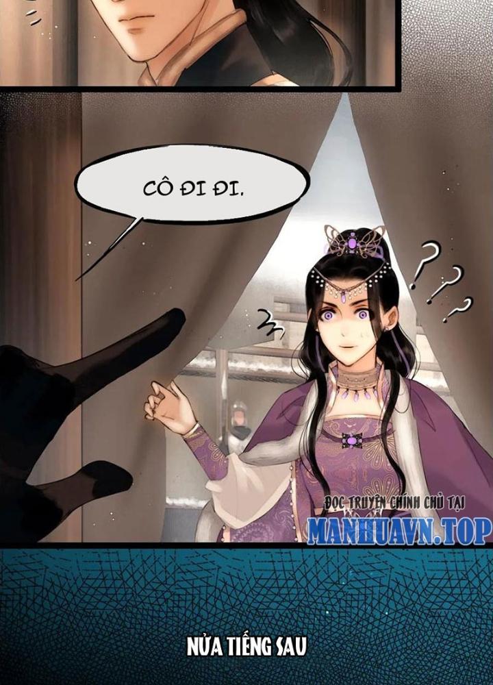 Phụng Chỉ Xuất Chinh Chapter 23 - Trang 2