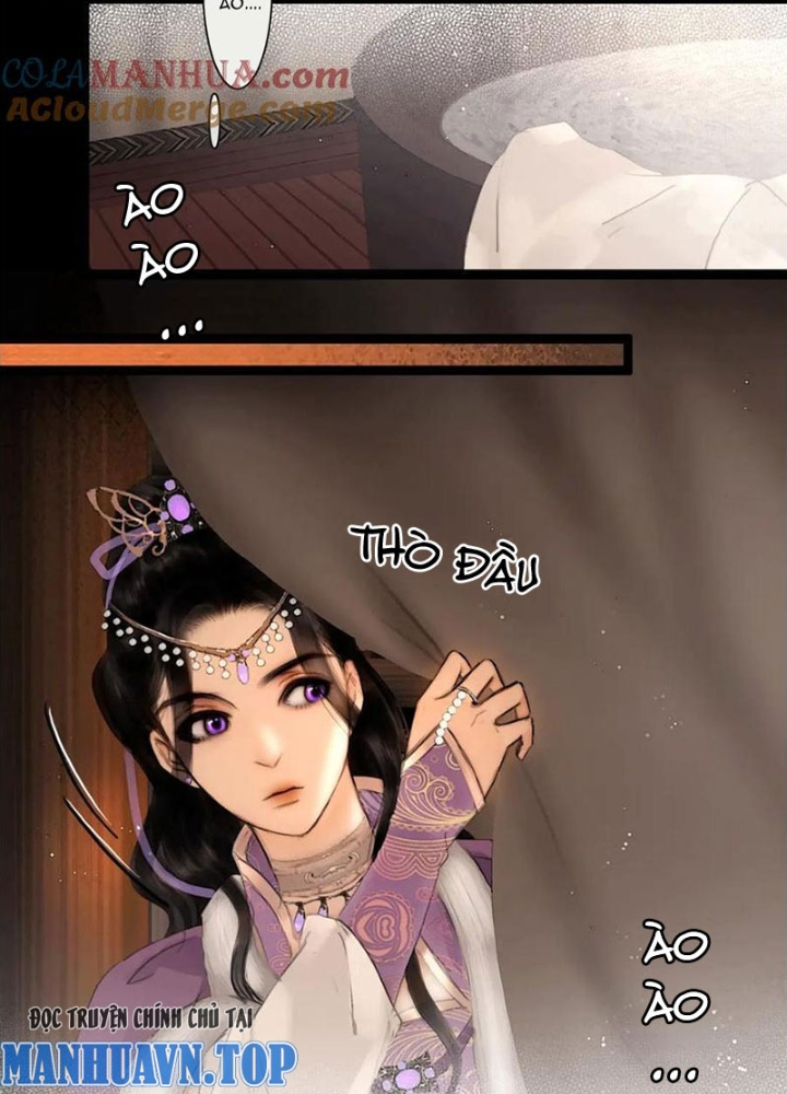 Phụng Chỉ Xuất Chinh Chapter 23 - Trang 2