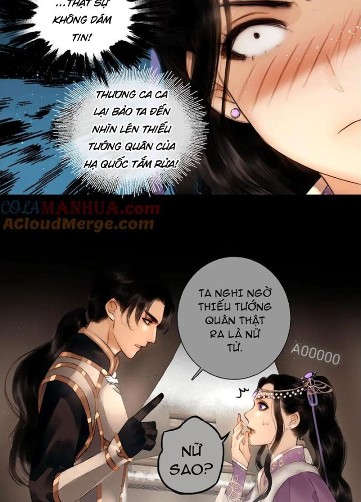 Phụng Chỉ Xuất Chinh Chapter 23 - Trang 2