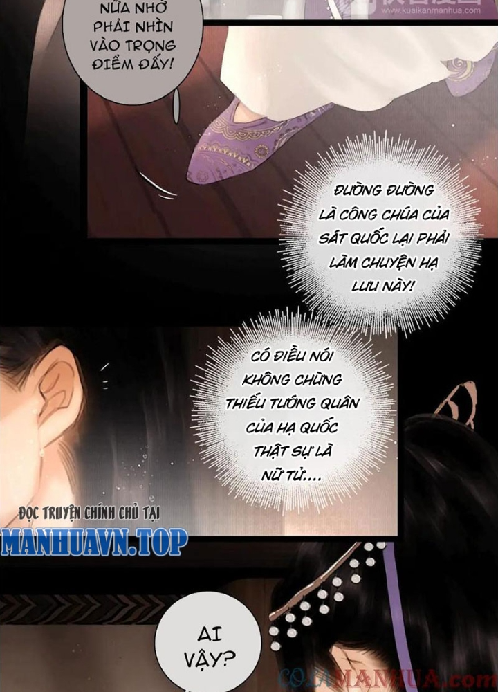 Phụng Chỉ Xuất Chinh Chapter 23 - Trang 2