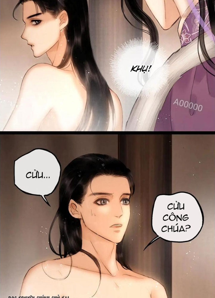 Phụng Chỉ Xuất Chinh Chapter 23 - Trang 2