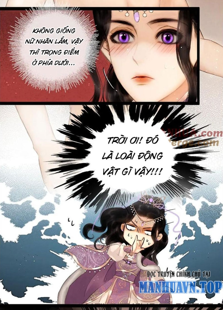 Phụng Chỉ Xuất Chinh Chapter 23 - Trang 2