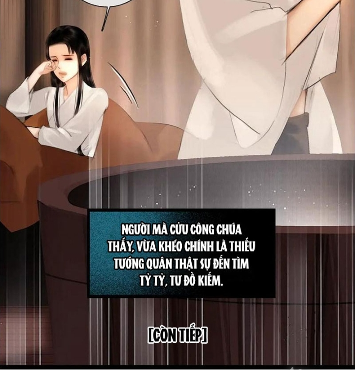 Phụng Chỉ Xuất Chinh Chapter 23 - Trang 2
