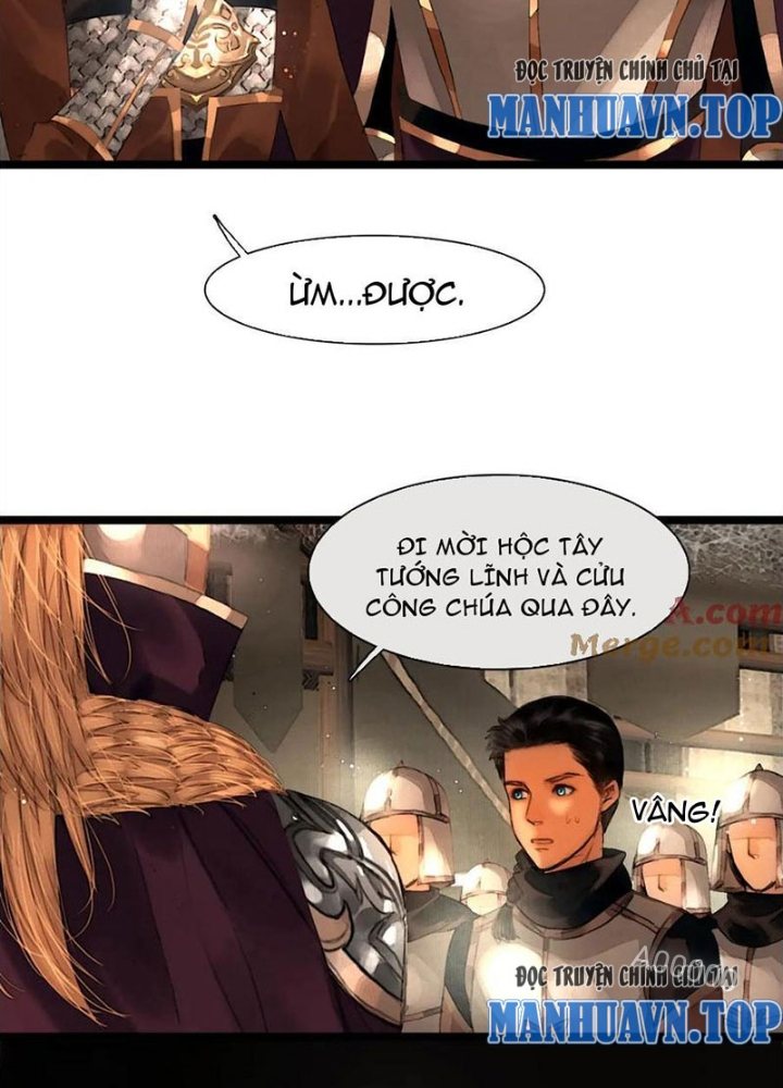 Phụng Chỉ Xuất Chinh Chapter 23 - Trang 2