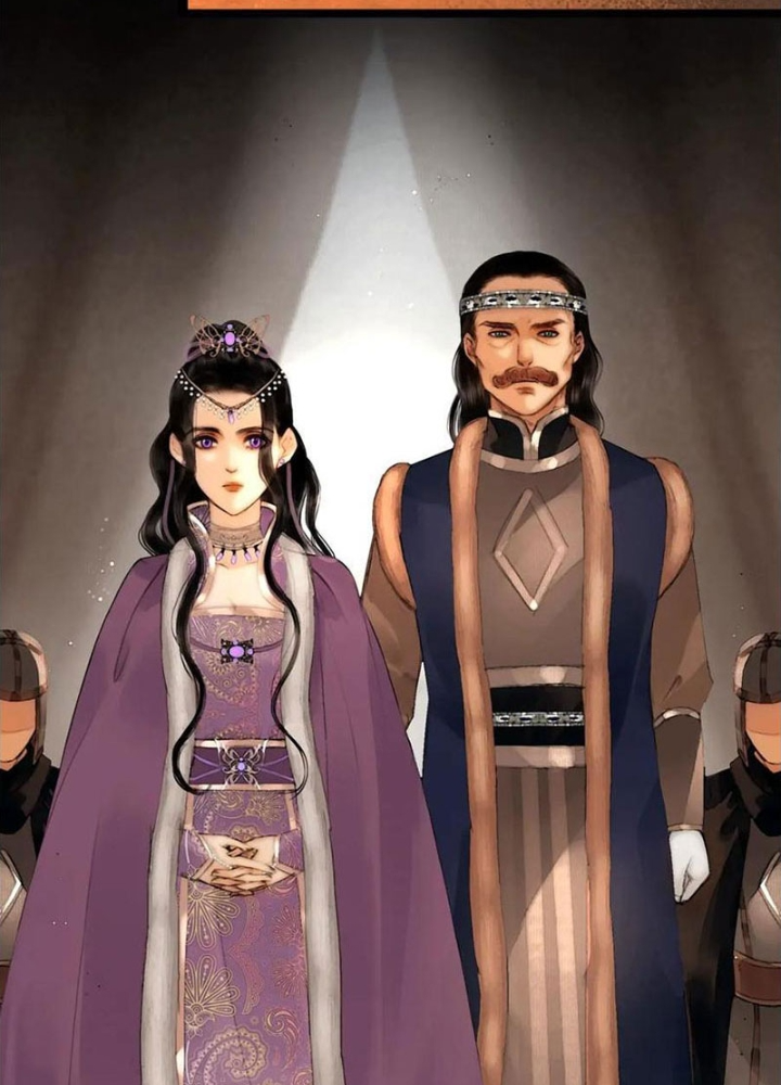 Phụng Chỉ Xuất Chinh Chapter 23 - Trang 2